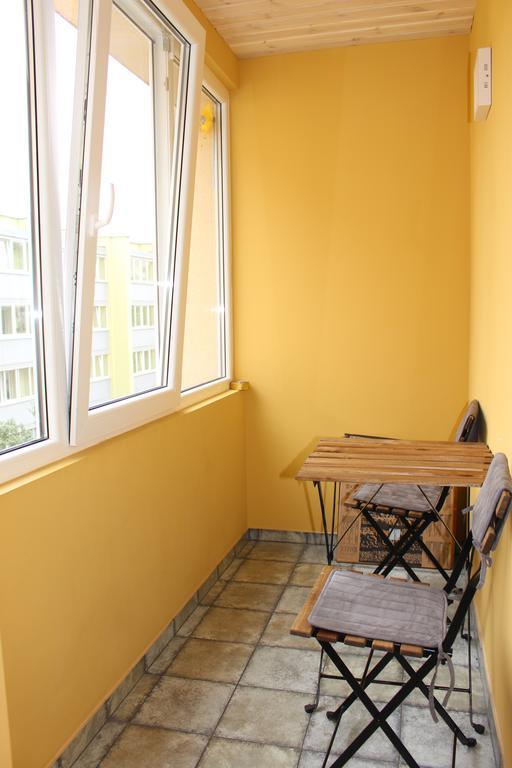 Near Park Apartment Druskininkai Exterior photo